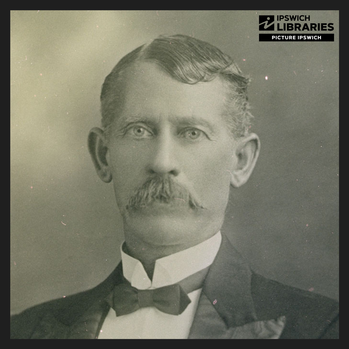 Frank Barker