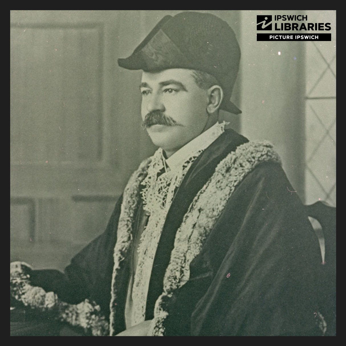John Franics Lobb