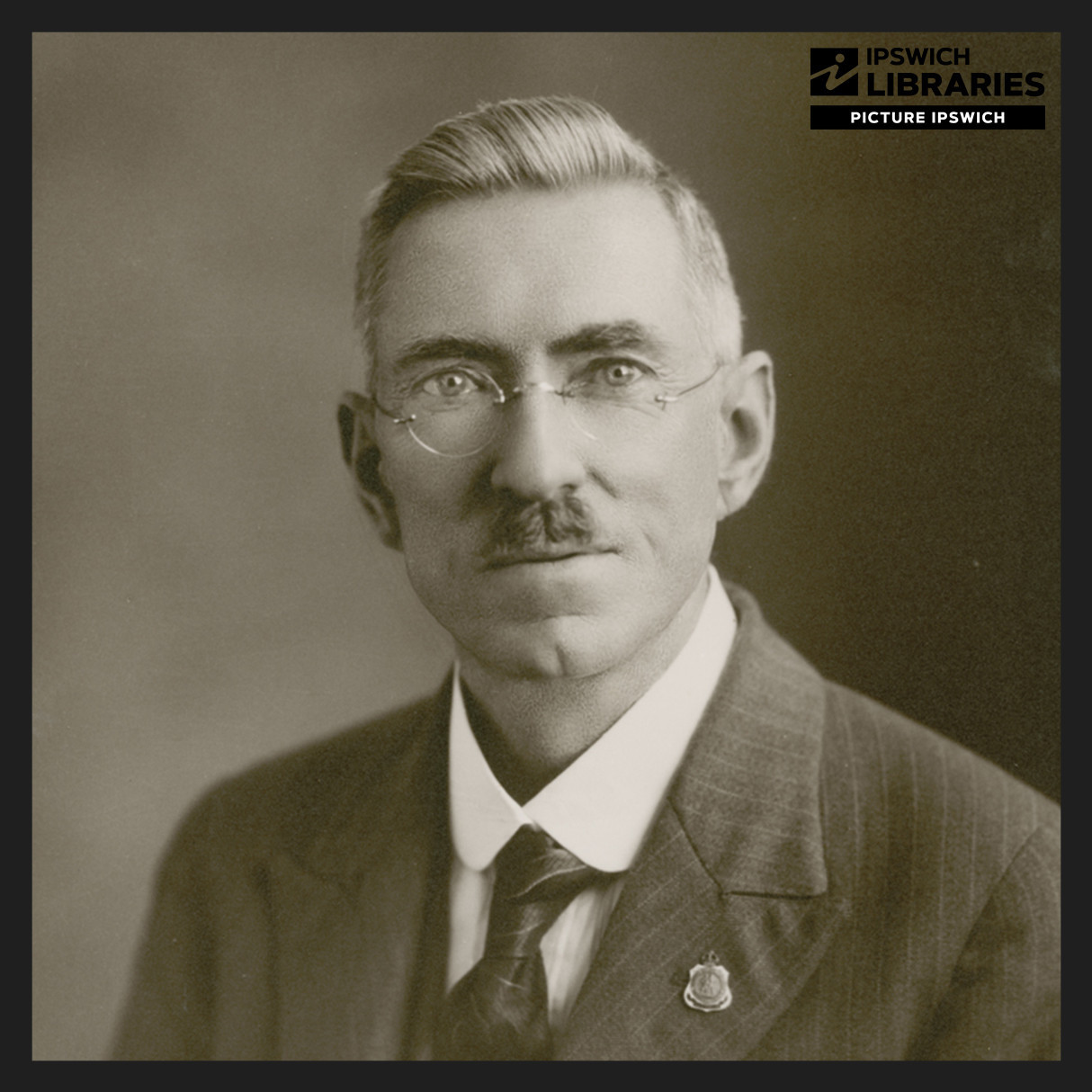 James Charles Minnis