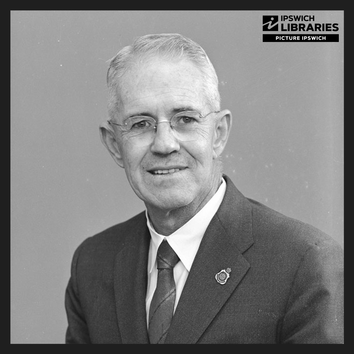 James Thomas Finimore (1906-1989)