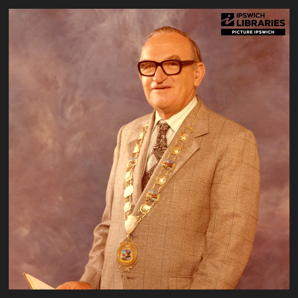 Arthur George Hastings