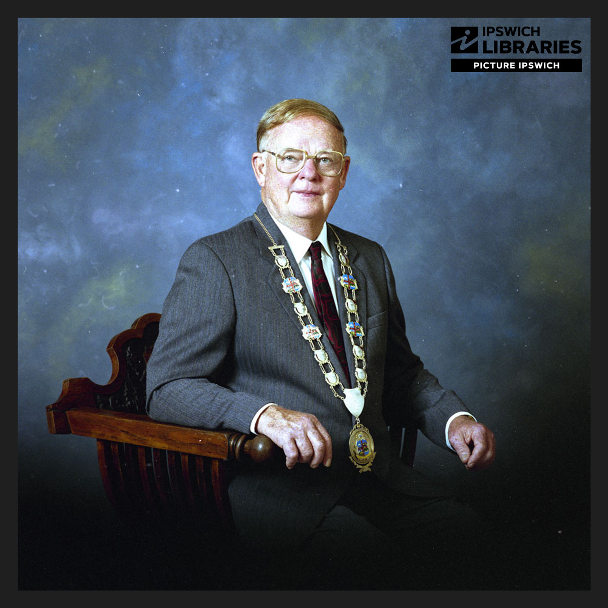 Desmond Allan (Des) Freeman (1925-2020)