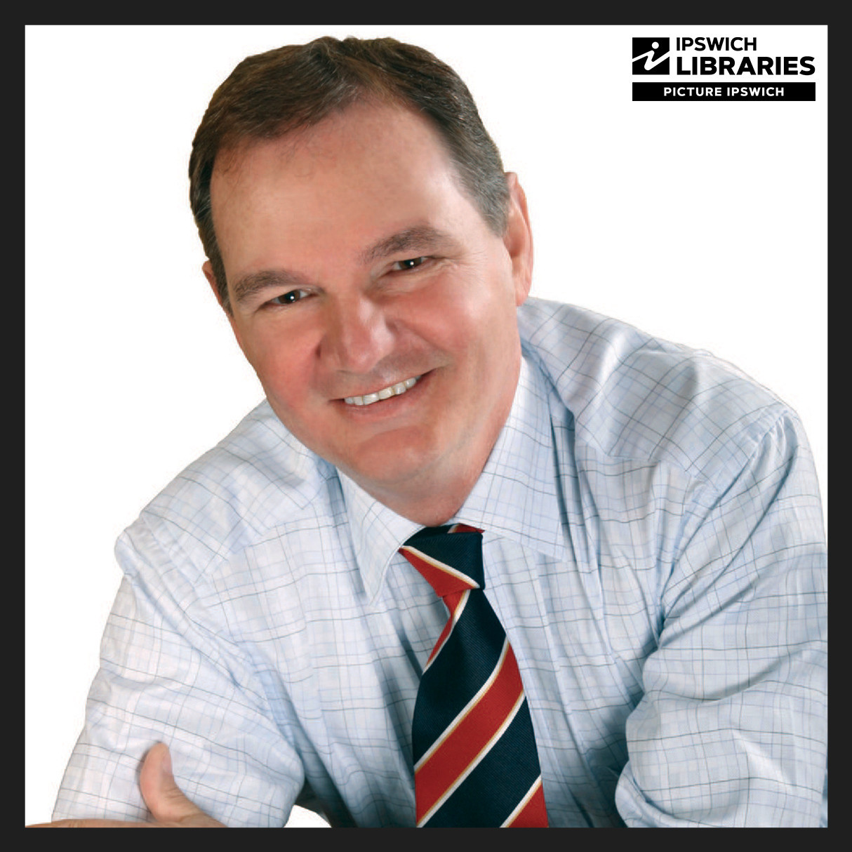 Paul Pisasale