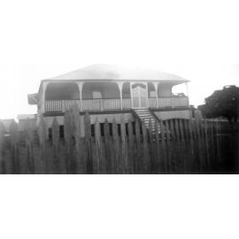 Carberry Street, Bundamba, Ipswich, 1940s