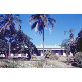 Claremont, Milford Street, Ipswich, 1971