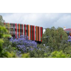 St Mary's College Riverside Precinct, 2016