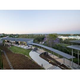 St Mary's College Riverside Precinct, 2016