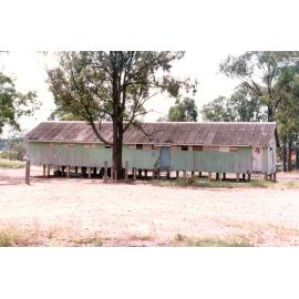 Dinmore Riverview Scout Hall, Dinmore, Ipswich, 1970s