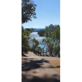 Kholo Gardens River Walk, 2020