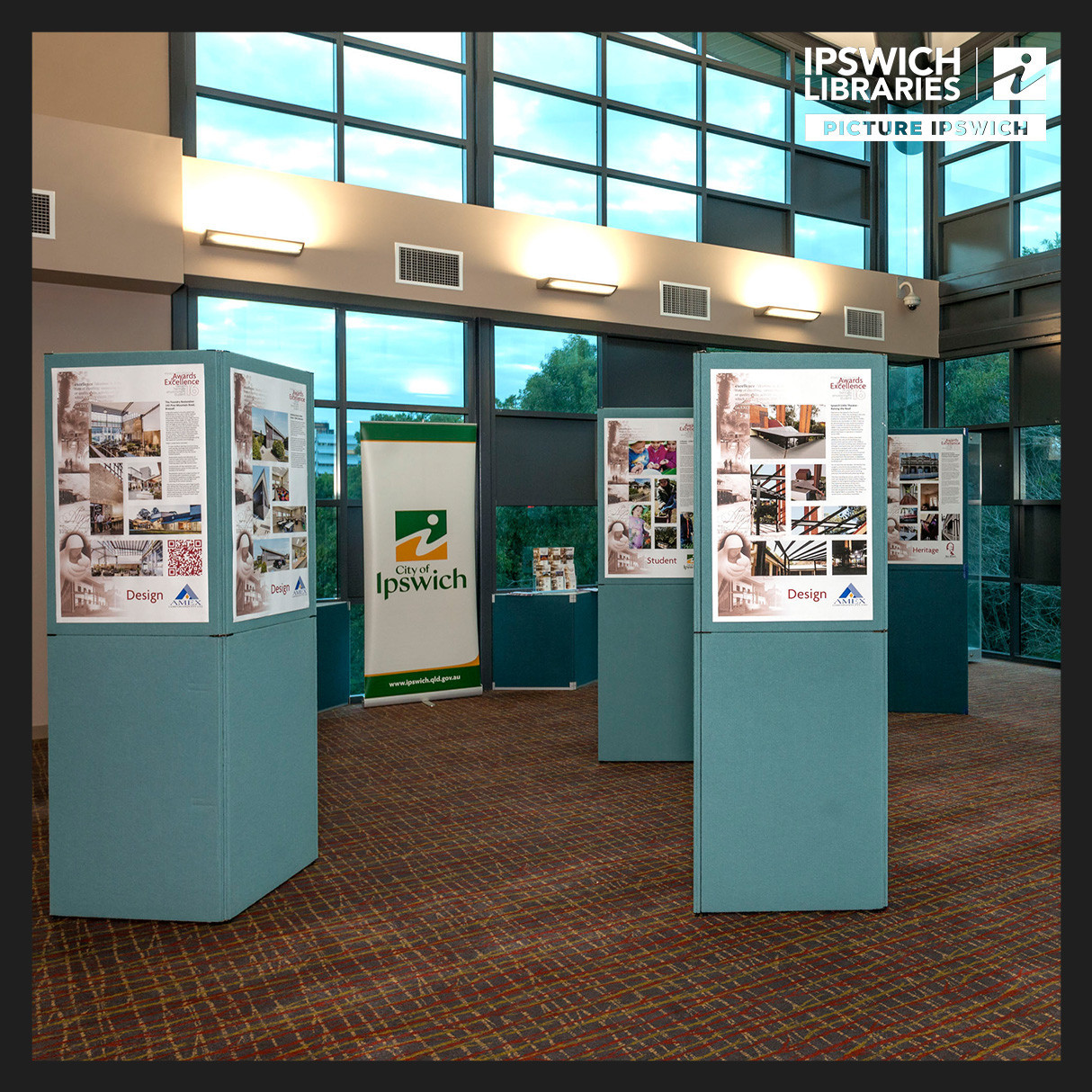 2004 Design, Heritage, Environment and Student Awards