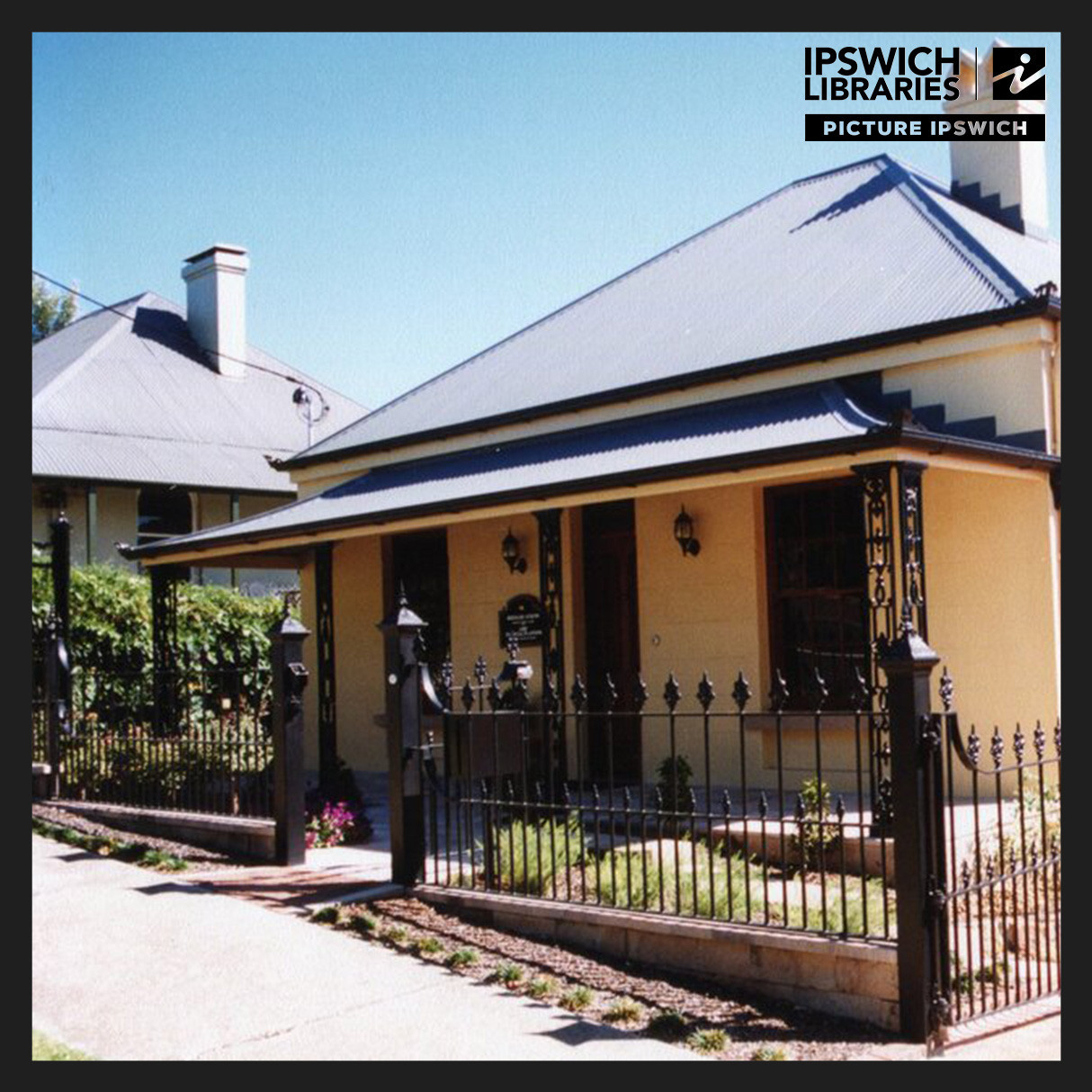 2002 Design, Heritage, Environment and Student Awards