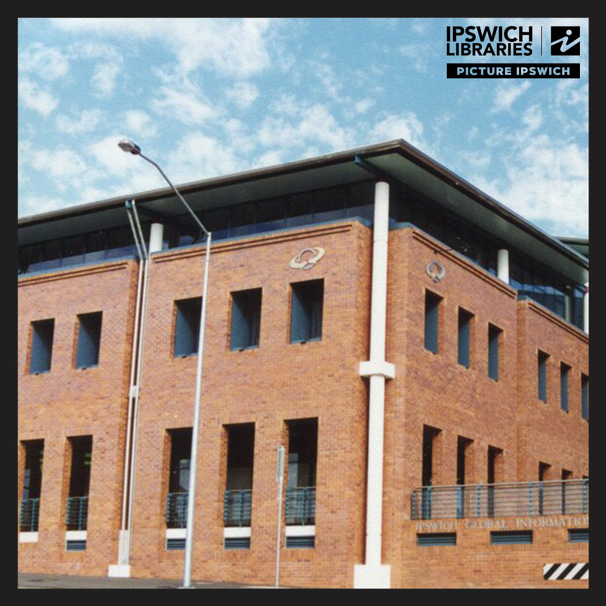 1996 Design and Heritage Awards