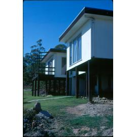 Unidentified house, Ipswich area, 1969