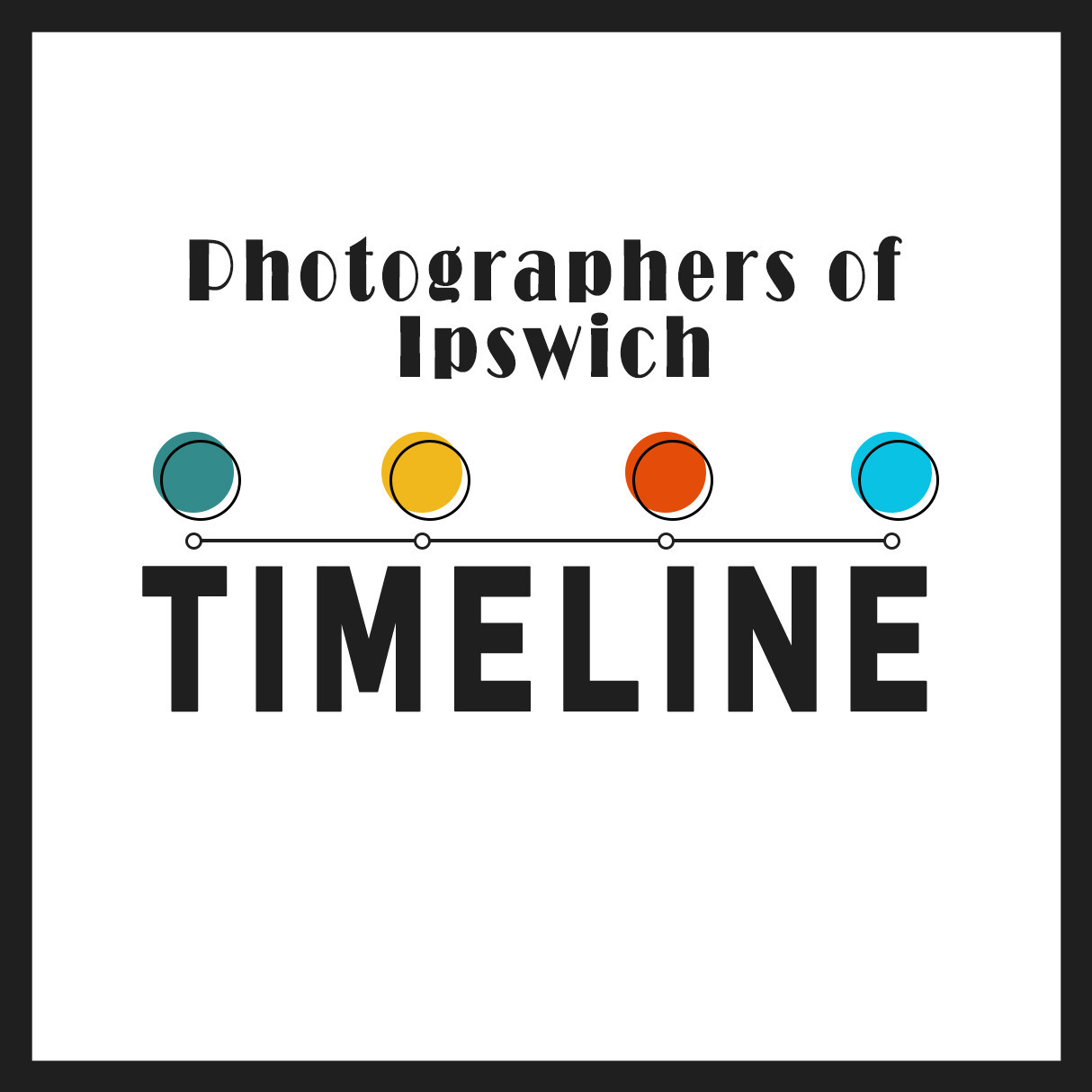 Photographers of Ipswich