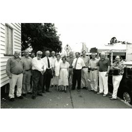 Heritage Advisory Committee, Rosewood, 1996