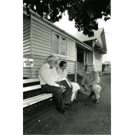 Ipswich Heritage Advisory Committee, 1996