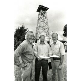 Ipswich Heritage Advisory Committee, 1996