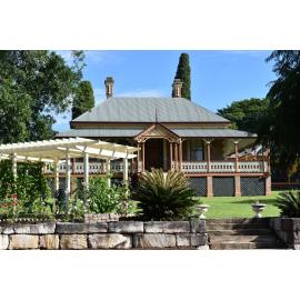 Rhossilli, 7 Brisbane Road, Newtown, 2015