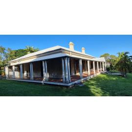 Claremont, Milford Street, Ipswich, 2022