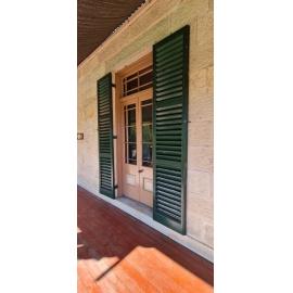 Claremont, April 2022