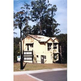 1998 Design & Heritage Awards - Bellvue Woods Estate