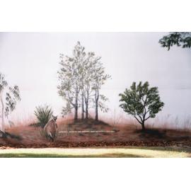 1999 Design & Heritage Awards - Denmark Hill Water Tower Mural