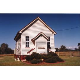 1999 Heritage Awards - Purga United Church