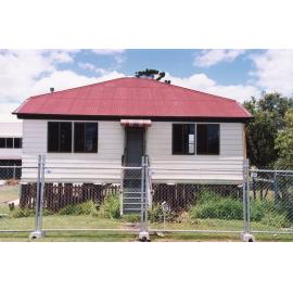 Streetscapes - Roderick Street, Ipswich, 1999