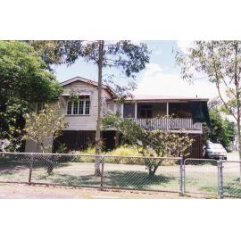 Streetscapes - Brisbane Road, Redbank 1999