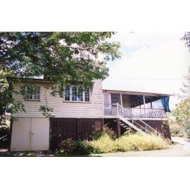 Streetscapes - Brisbane Road, Redbank, 1999