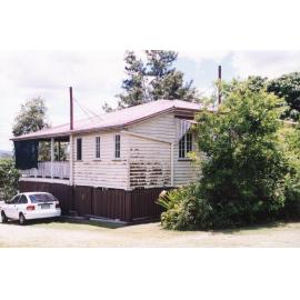Streetscapes - Brisbane Road, Redbank, 1999