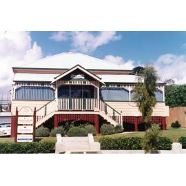 1998 Heritage Awards - Philmar, 26 Roderick Street, Ipswich