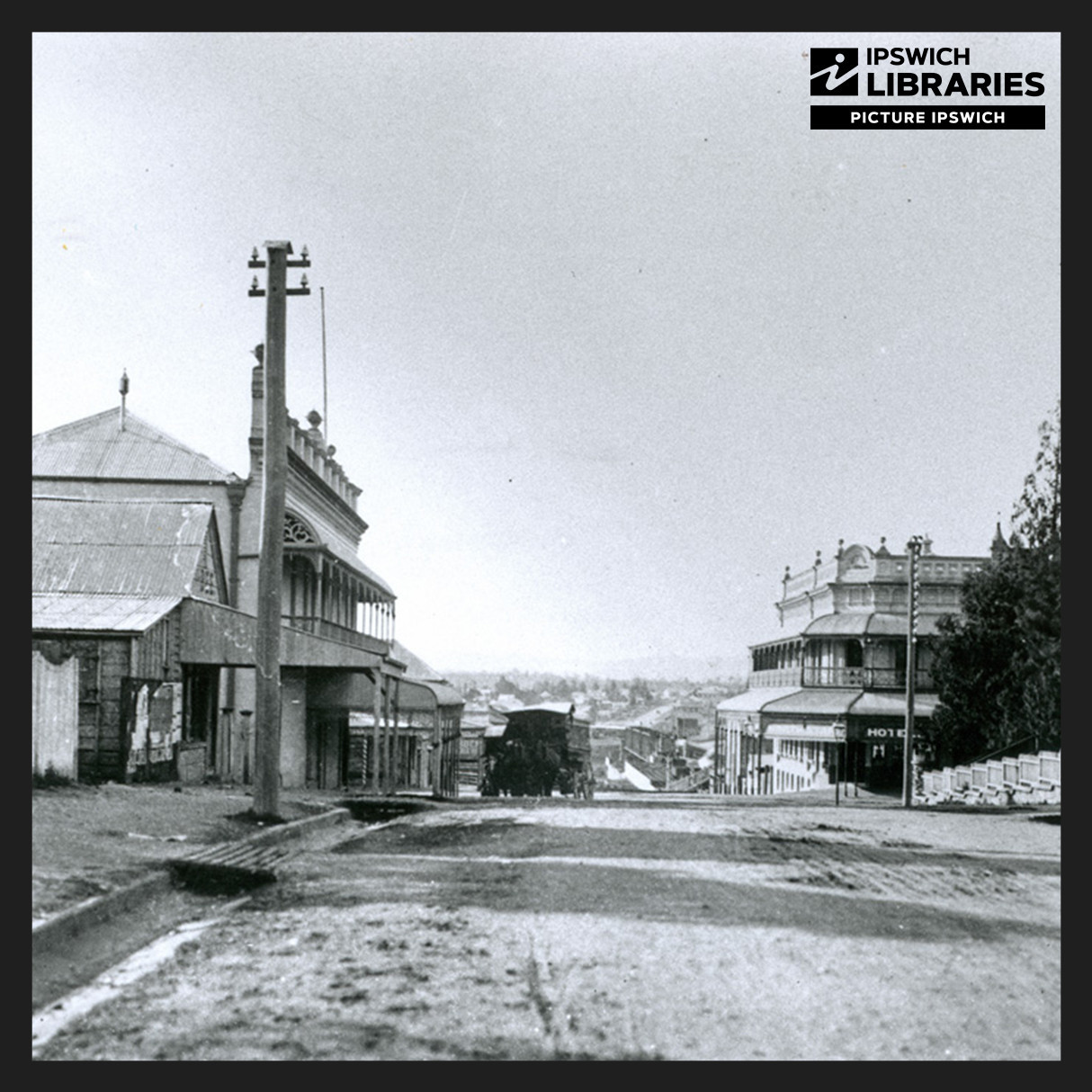 Alana - Picture Ipswich Volunteer