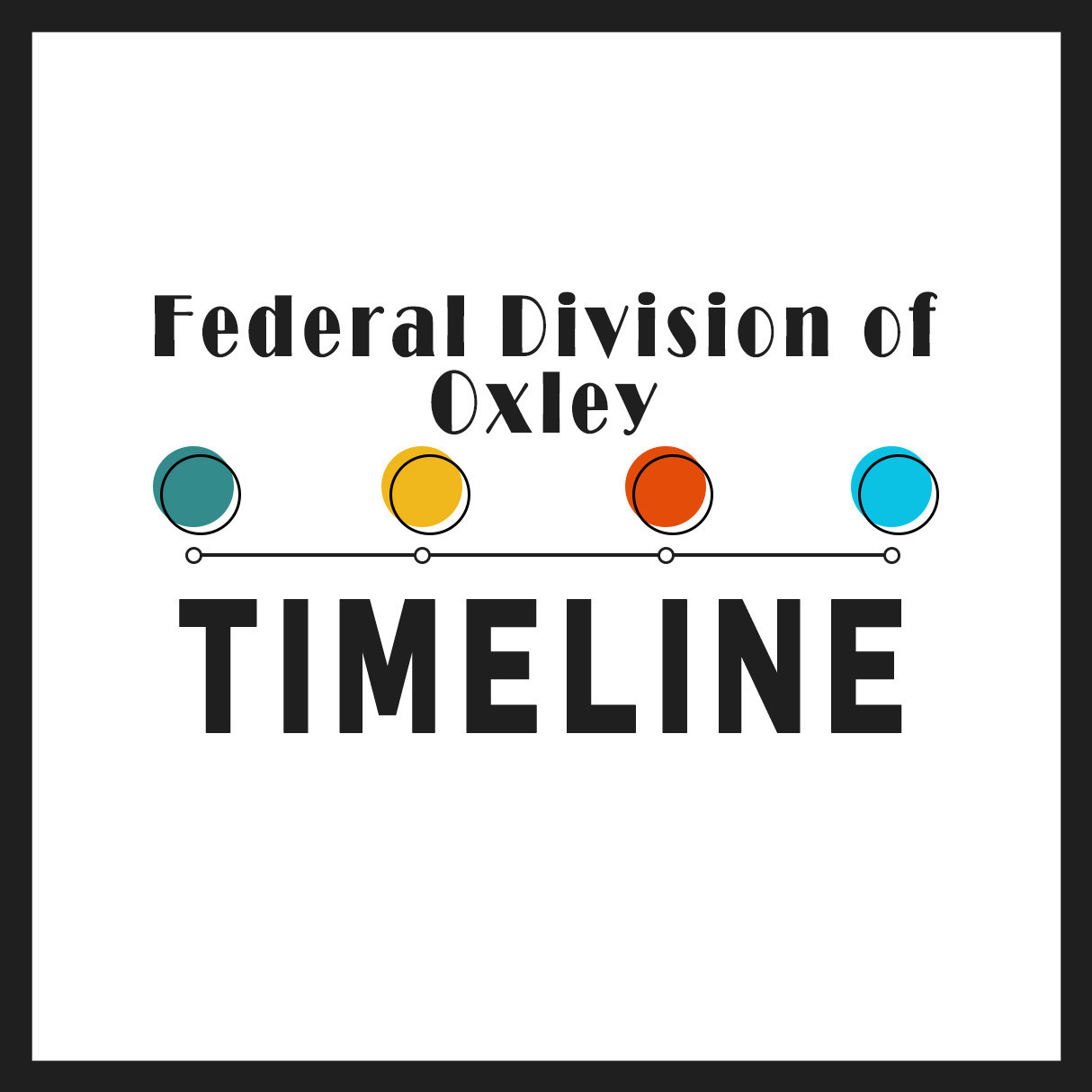 Federal Division of Oxley