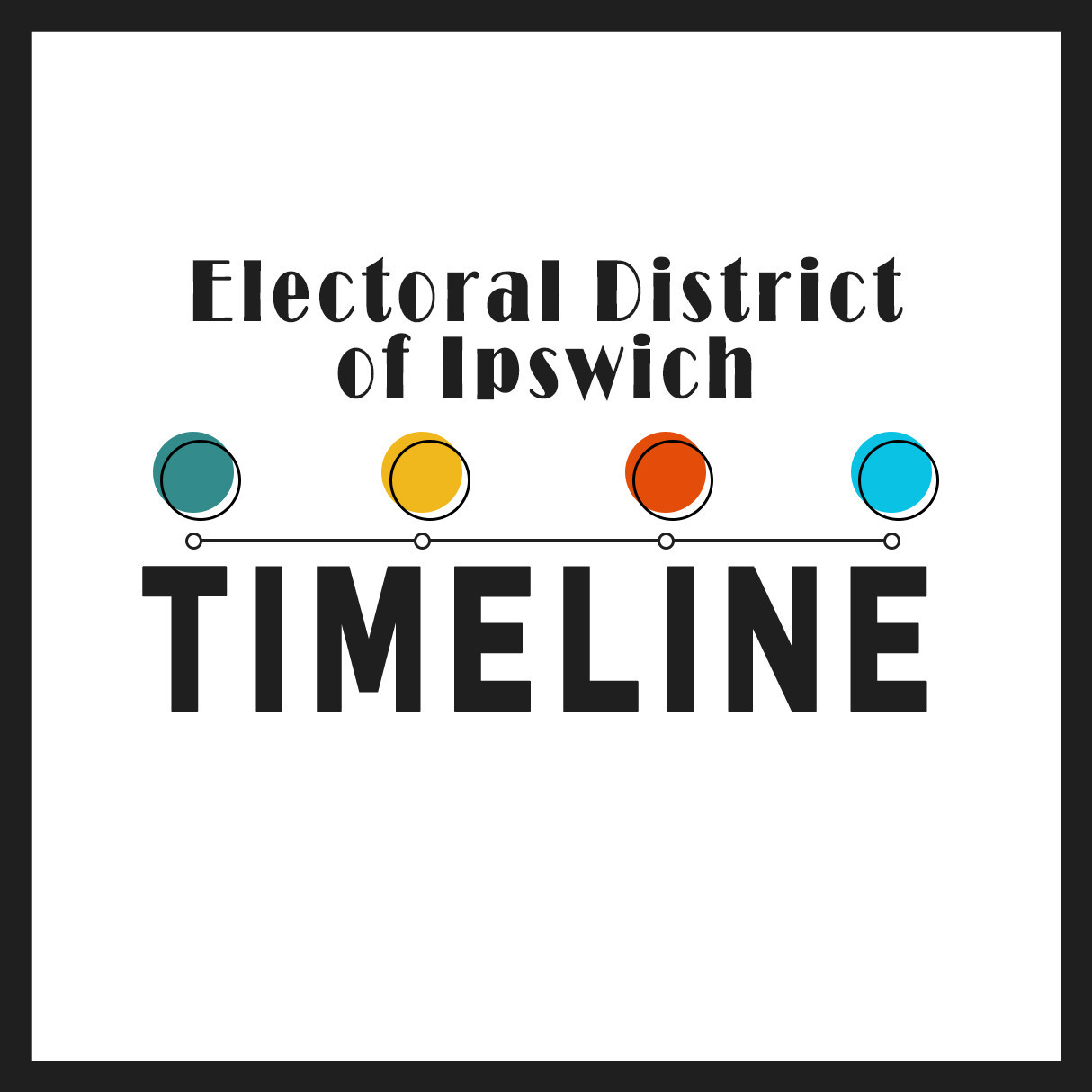 Queensland Electoral District of Ipswich