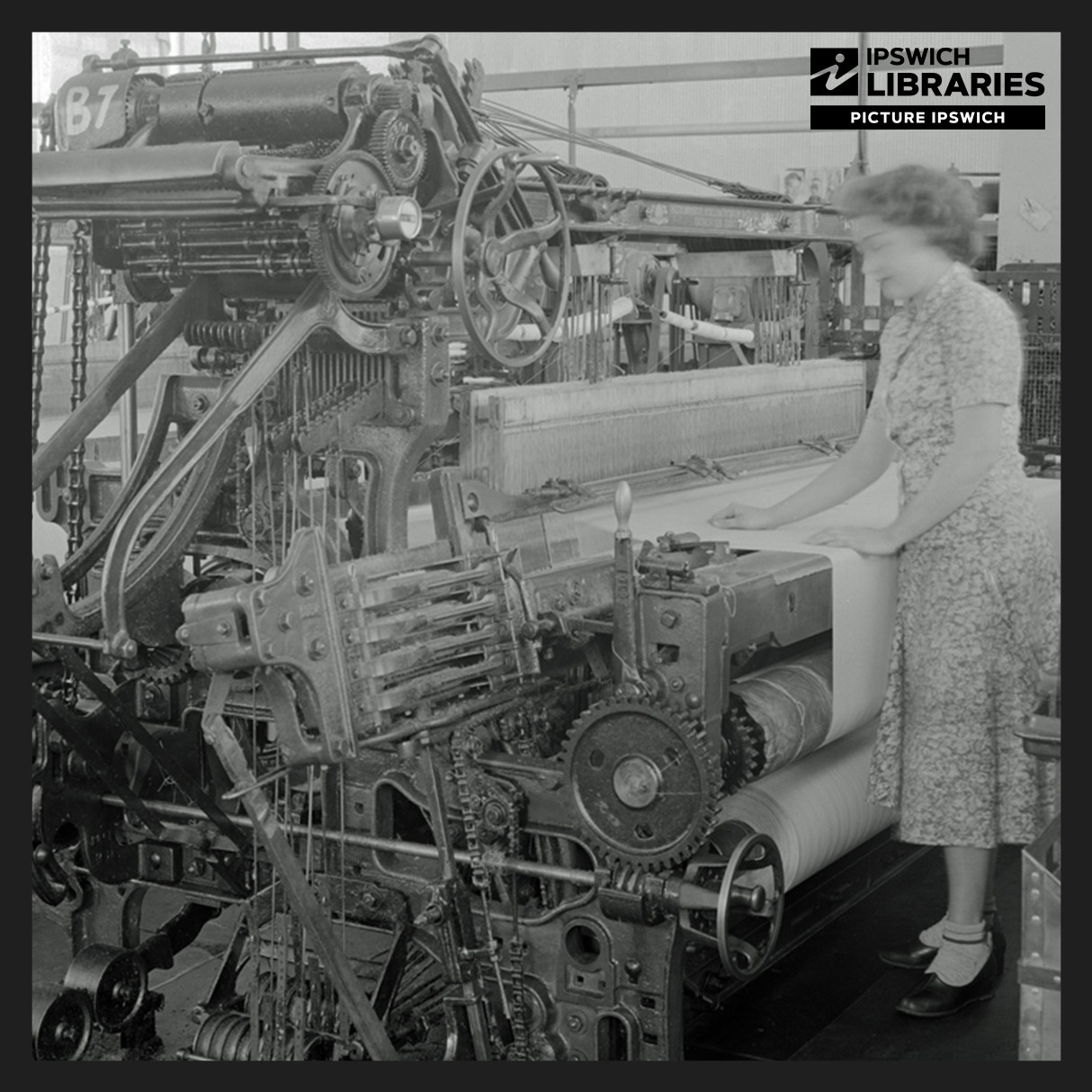 Janis Hanley - Historian