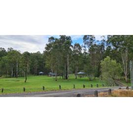 Hardings Paddock, 2022