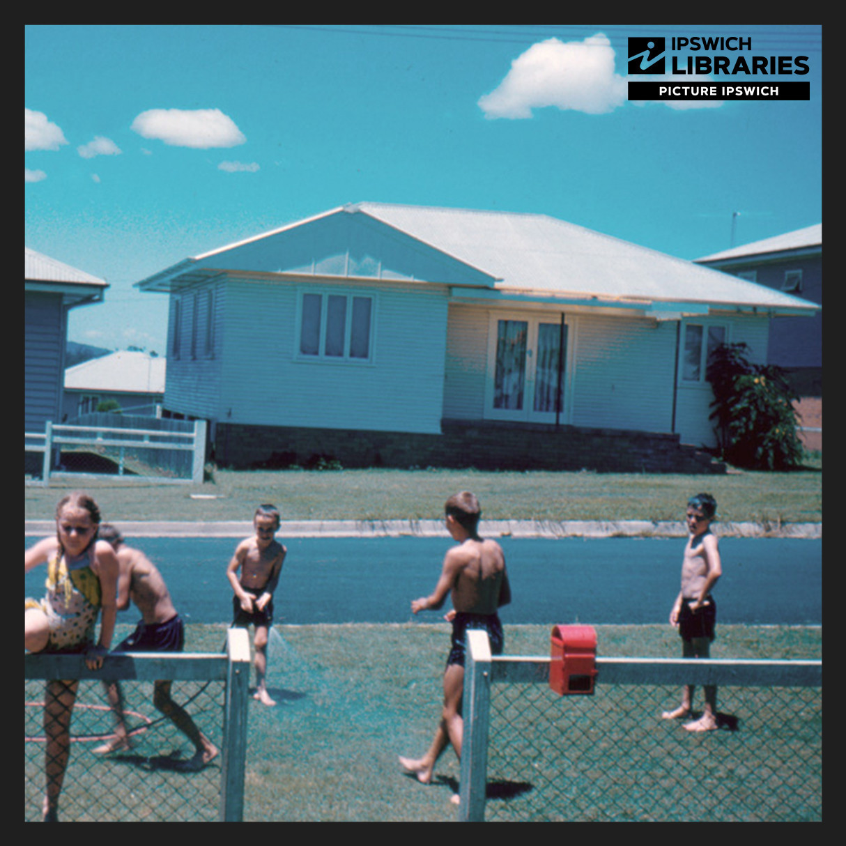 Peta Downes - Historian & PhD Candidate 