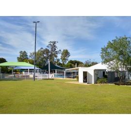 Leichhardt Community Swim Centre, 2022