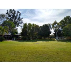 Leichhardt Community Swim Centre, 2022