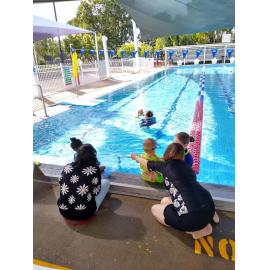 Leichhardt Community Swim Centre, 2022