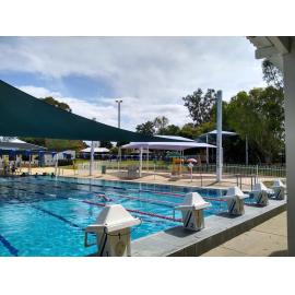 Leichhardt Community Swim Centre, 2022