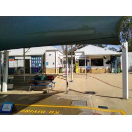 Leichhardt Community Swim Centre, 2022