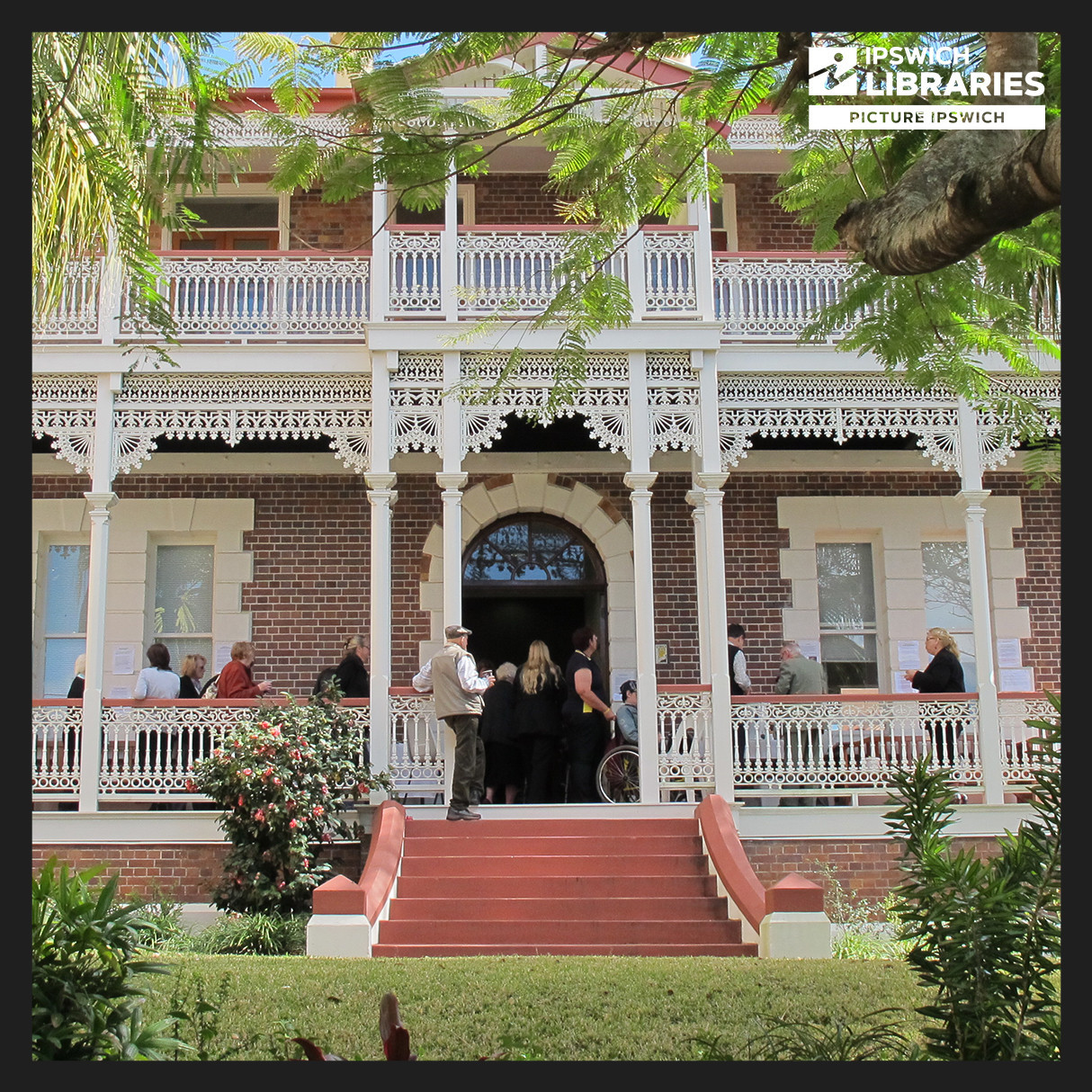 Ipswich Hospital Museum