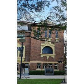 Galvanized Festival Launch 2022