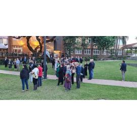 Galvanized Festival Launch 2022