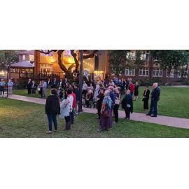 Galvanized Festival Launch 2022