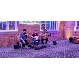 Galvanized Festival Launch 2022