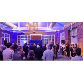 Galvanized Festival Launch 2022