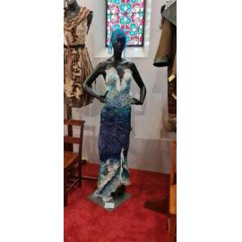 Galvanised Festival 2022 - St Paul's Quilt and Craft Display